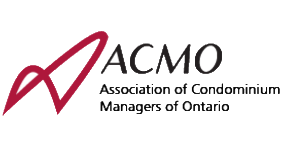 ACMO — Association of Condominium Managers of Ontario