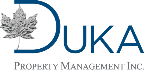 Duka Property Management Inc.